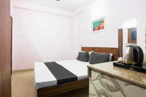 Hotel O Deffodils
